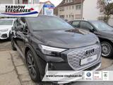 Audi Q4 Sportback ACC+LED+Navi+Pano+SHZ+Kam.+KeyLess - Audi Q4 in Frankfurt (Main)