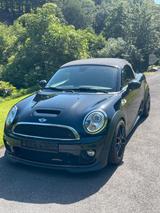 MINI John Cooper Works Roadster John Cooper Works - MINI John Cooper Works Roadster Gebrauchtwagen