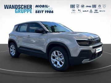 Jeep Avenger Elektro Altitude 54 kWh Navi+LED+SHZ+RFK