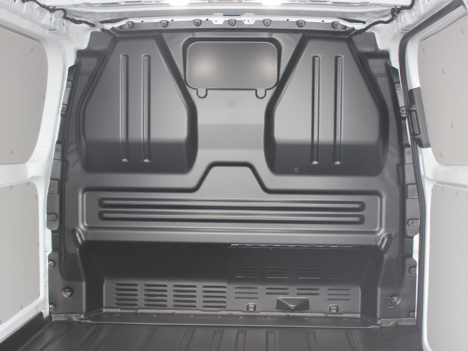 Fahrzeugabbildung Ford Transit Custom 320 L1 Trend FWD Plug-in Hybrid