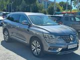 Renault Koleos Initiale Paris 1.3 TCe 160 EU6d - Renault Koleos in Dresden