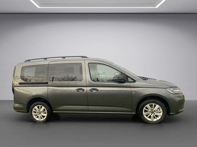 Caddy Maxi Life 5-Sitzer 1,5 TSI DSG
