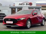 Mazda 3 Lim. 5-trg. ACC|HUD|BOSE|KAMERA|LED - Mazda 3 in Wiesbaden