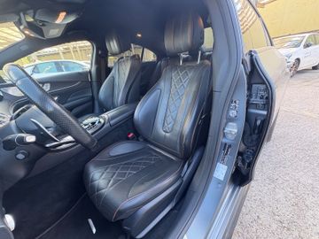Mercedes CLS 450 - 9