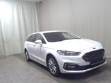 Ford Mondeo Turnier 2.0 EB Titanium Navi RFK AHK ACC - Ford Mondeo: Weiß