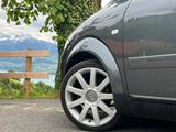 Audi A2 1.6 FSI S-Line Plus - graue Audi A2