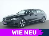 Mercedes-Benz C 200 d Avantgarde LED|Navi|Park-Paket|Kamera|SH - Mercedes Gebrauchtwagen