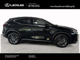 Lexus NX 450 h+ E-Four Executive 15 Jahre Lexus Relax  - schwarze Lexus NX 450h