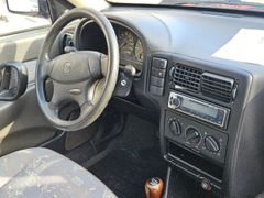 Fahrzeugabbildung Ibiza GLX 1.4 MPI G-Kat