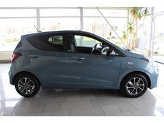 Fahrzeugabbildung Hyundai i10 YES! Top-Ausstattung,Nur 21347 KM