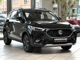 MG ZS 1.5 VTi Luxury*sofort*360*SHZ*LED*CARPLAY*7JG - MG in Wuppertal