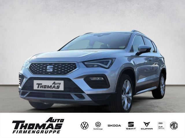 Image of Seat Ateca