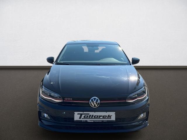 Volkswagen Polo GTI 2.0 TSI Navi, ACC, LED, 18"Alu Brescia,