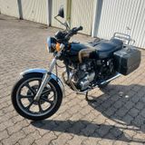 Yamaha XS400 2A2 - YAMAHA 400 XS