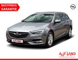 Opel Insignia ST 1.5 Turbo LED Navi Head-Up Tempomat - gebrauchte Opel Insignia aus dem Jahr 2019