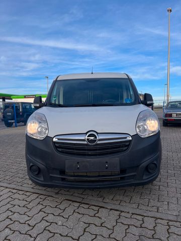 Opel Combo D Kasten L1H1 2,4t