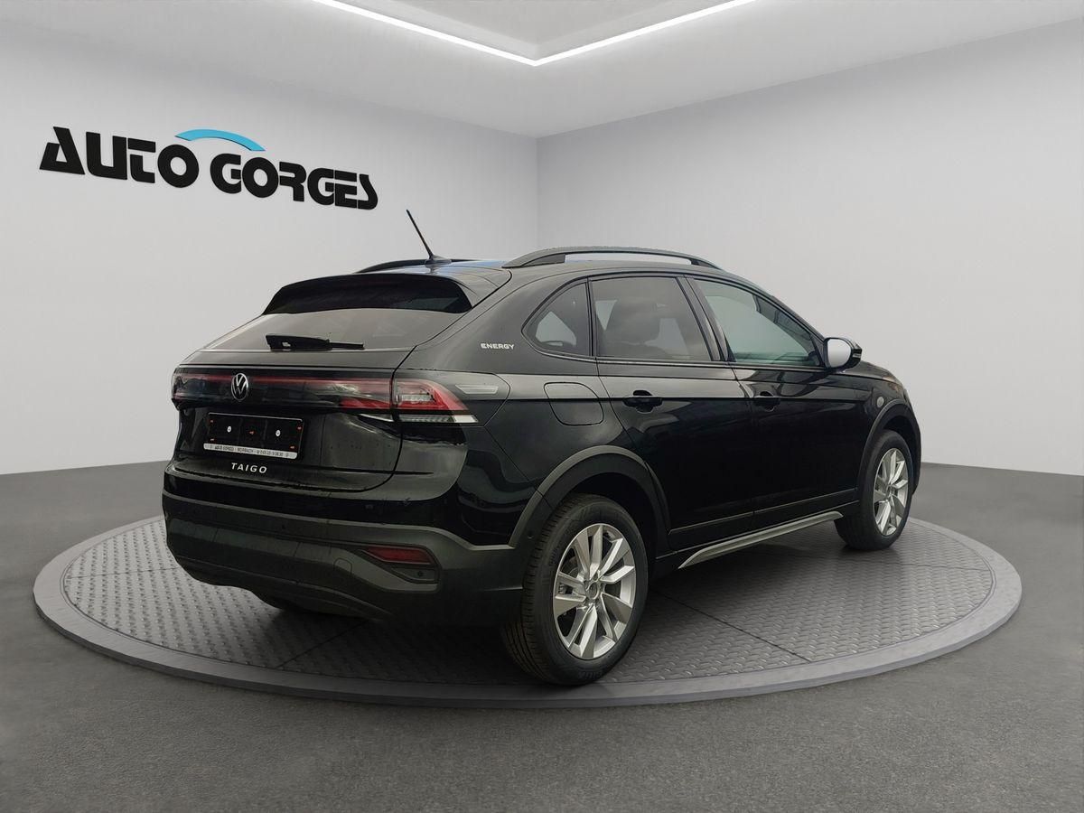 Volkswagen Taigo - Bild 5