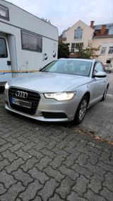 Audi A6 Avant Quattro 2.8 V6 (Automatik) - Audi A6: Kombi, 2.8