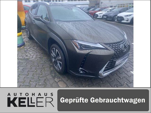 Lexus UX 250h Style Edition SONDERFOLIERUNG-CARPLAY