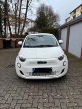 Fiat 500e  Icon