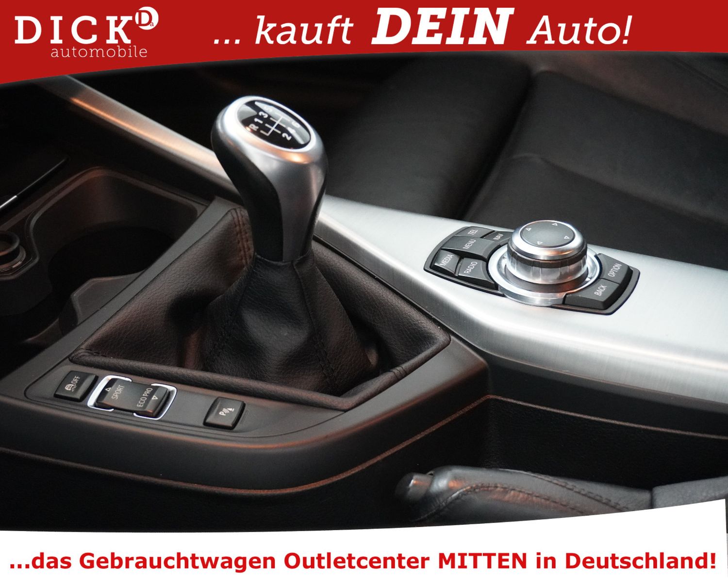 Fahrzeugabbildung BMW 120d Sport Line PANO+DAKOTA+PROF+SHZ+KAM+HIFI+M