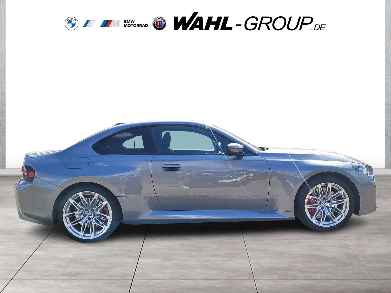 BMW M2 - Bild 6