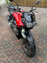 BMW K1300R - BMW 1300