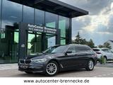 BMW 520d Touring xDrive*HUD*ACC*AHK*360°* - BMW 520 in Magdeburg