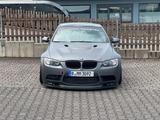 BMW M3 Coupé M3 Tracktool  - BMW M-Modelle aus 2009