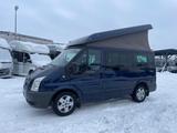 Ford Nugget Aufstelldach Klima-Tempomat-Euro 5 - Ford Transit: Nugget
