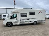 Carthago Chic t47 ~ Fiat Multi-Jet 160... - Carthago Chic 47