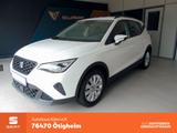 Seat Arona Style 1.0 TSI *LED*Full LInk*SHZ* - Seat Arona: Kleinwagen
