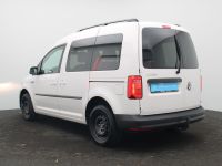 Volkswagen Caddy - Vorschau Bild 6