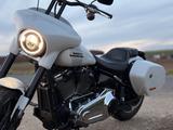 Harley-Davidson Sport Glide - HARLEY-DAVIDSON SPORT GLIDE