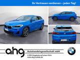 BMW X2 sDrive20i M-Sport *Navi*Rückfahrkamera*LED*SH - BMW Gebrauchtwagen von 2020