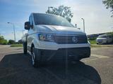Volkswagen Crafter Pritsche Pritsche 35 mittellang FWD - Volkswagen Crafter: 35 Pritsche