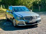 Mercedes-Benz C Klasse 300 CDI 4Matic S204 Avantgarde - Mercedes-Benz C 300 aus 2011: 4matic