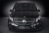 Mercedes-Benz V 300 EXTRALANG*3x AMG SPORT*AIRMATIC*DISTR*8-SI - 8-Sitzer Autos