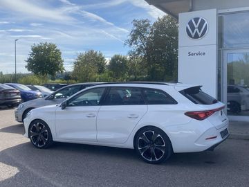 Cupra Leon - 3