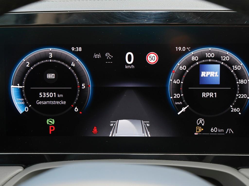 Volkswagen Passat 2.0 TDI DSG schwenkbar AHK, Kamer, миниатюра 13