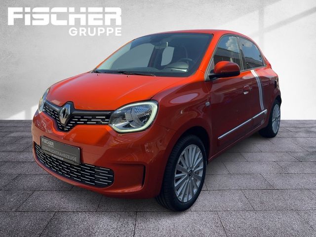 Renault Twingo Vibes Electric