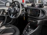 Smart ForTwo EQ LAST ONE Exclusive Black Exklusivpaket - : Kleinwagen