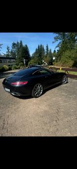 Mercedes-Benz AMG GT S 4.0 V8 S DCT Edition 1 Edition 1 - Mercedes-Benz AMG GT S aus 2016