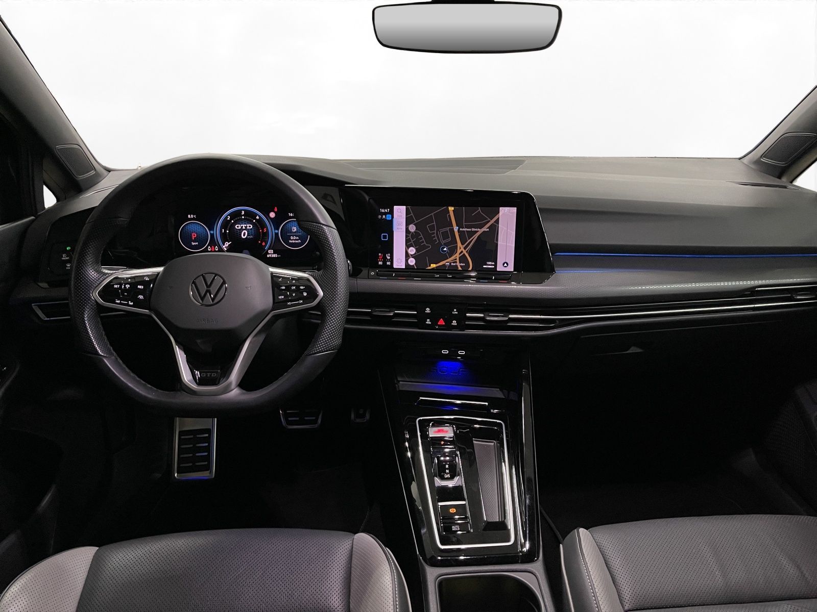 Volkswagen Golf - Bild 19