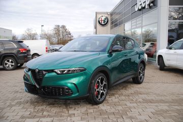 Alfa Romeo Tonale Sprint 1.6 VGT-D Premium-Paket LED RFK