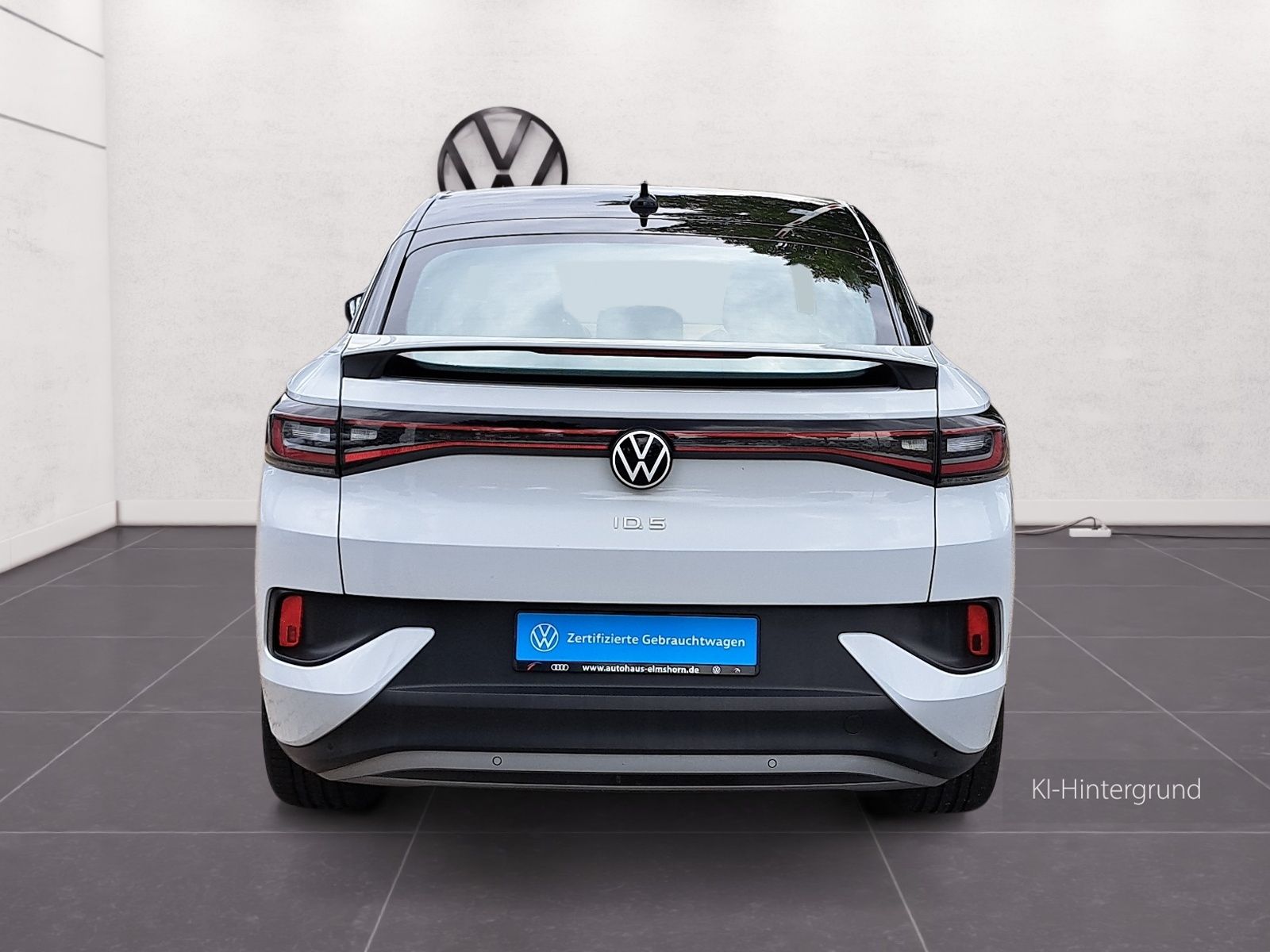 Volkswagen ID.5 - Bild 9
