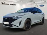 Nissan Qashqai e-Power N-Design mit Komfort Paket Plus - Nissan Qashqai Gebrauchtwagen