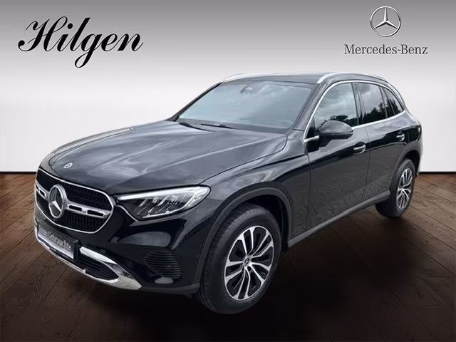 Mercedes-Benz GLC 220 d 4M Avantgarde*AHK*LED*Winter-P.*360°