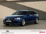 Audi A4 Avant 35 TFSI Rückfahrkamera AHK LED AHK AUT - Audi A4 Jahreswagen: Automatik