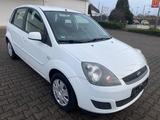 Ford Fiesta Style 1.3 Litr,Klima,TÜV/AU Neu - Ford Fiesta: 1.3